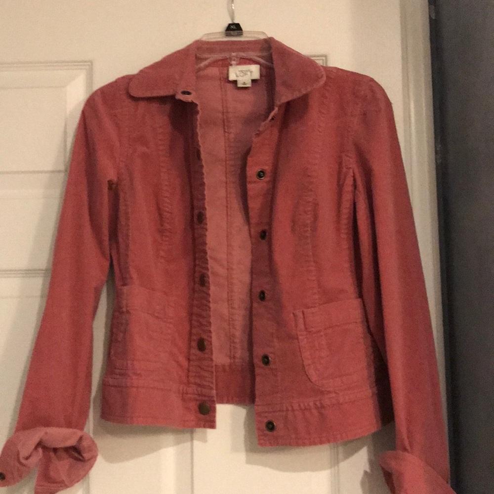 Jacket